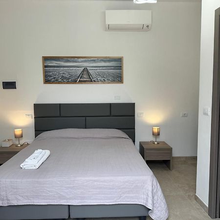 Montecristo B&B Grosseto Kültér fotó